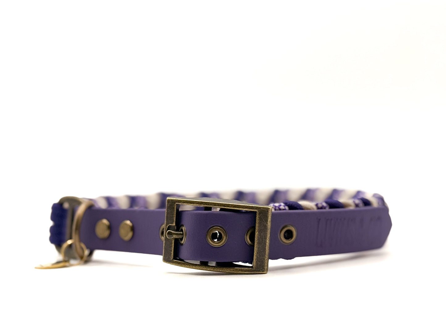 Halsband „Antharis“